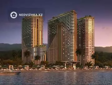 3-комнатная квартира, этаж 15 из 35, 127 м²