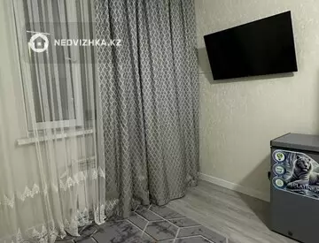 1-комнатная квартира, этаж 19 из 22, 38 м²