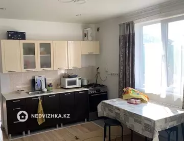 3-комнатный дом, 5 соток, 40 м²