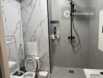 Помещение, этаж 5 из 5, 38 м²