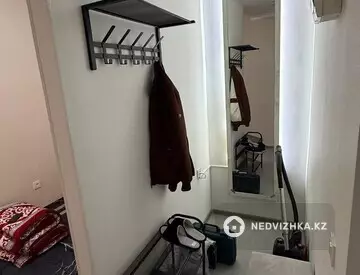 Помещение, этаж 5 из 5, 38 м²