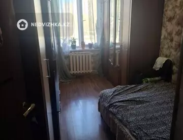 2-комнатная квартира, этаж 2 из 2, 38 м²