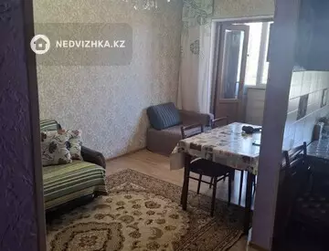 2-комнатная квартира, этаж 2 из 2, 38 м²