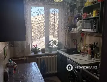 2-комнатная квартира, этаж 2 из 2, 38 м²