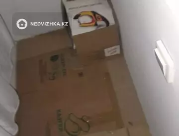 1-комнатная квартира, этаж 8 из 12, 38 м², На длительный срок