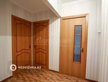 3-комнатная квартира, этаж 3 из 5, 62 м²