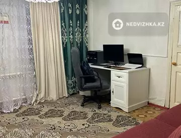 4-комнатный дом, 5 соток, 65 м²