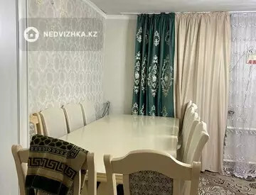 4-комнатный дом, 5 соток, 65 м²