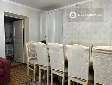 4-комнатный дом, 5 соток, 65 м²