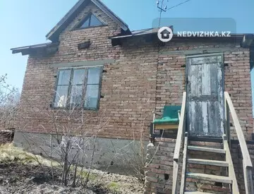 2-комнатная дача, 6 соток, 20 м²