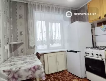 2-комнатная квартира, этаж 5 из 5, 43 м²