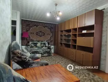 2-комнатная квартира, этаж 5 из 5, 43 м²