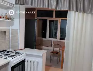 2-комнатная квартира, этаж 3 из 4, 62 м², На длительный срок