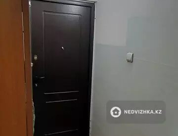 2-комнатная квартира, этаж 4 из 4, 46 м²