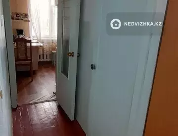 2-комнатная квартира, этаж 4 из 4, 46 м²