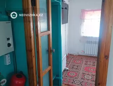 2-комнатная дача, 5 соток, 70 м²