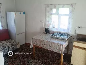 2-комнатная дача, 5 соток, 70 м²