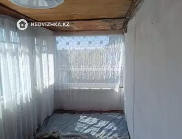 2-комнатная дача, 5 соток, 70 м²