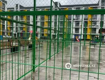 Помещение, этаж 1 из 22, 22 м²