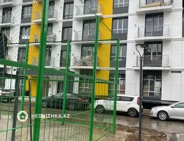 Помещение, этаж 1 из 22, 22 м²