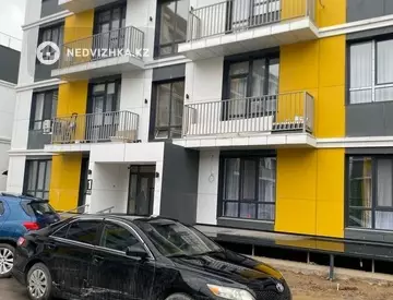 Помещение, этаж 1 из 22, 22 м²