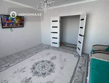 2-комнатная квартира, этаж 8 из 9, 61 м²