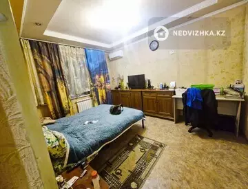 3-комнатная квартира, этаж 2 из 2, 70 м²