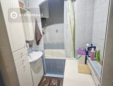 3-комнатная квартира, этаж 2 из 2, 70 м²