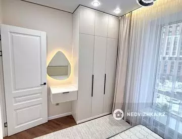 2-комнатная квартира, этаж 5 из 12, 34 м²