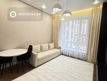 2-комнатная квартира, этаж 5 из 12, 34 м²