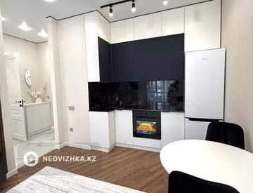 2-комнатная квартира, этаж 5 из 12, 34 м²