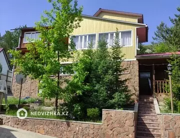 4-комнатная дача, 9 соток, 147 м²