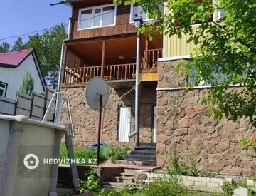 4-комнатная дача, 9 соток, 147 м²