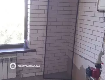 2-комнатная квартира, этаж 5 из 5, 59 м²