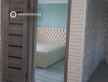 2-комнатная квартира, этаж 5 из 5, 59 м²