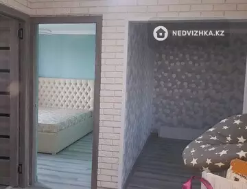 2-комнатная квартира, этаж 5 из 5, 59 м²