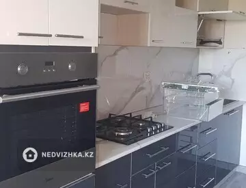 2-комнатная квартира, этаж 5 из 5, 59 м²