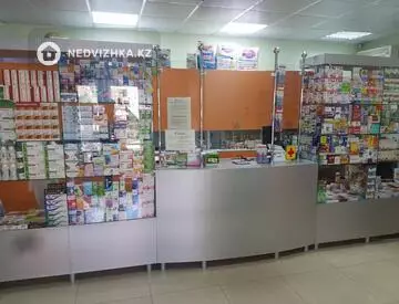 Офис, Магазин и др., этаж 1 из 3, 63 м²