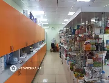 Офис, Магазин и др., этаж 1 из 3, 63 м²