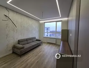 2-комнатная квартира, этаж 6 из 6, 56 м²