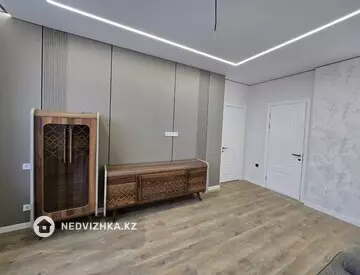 2-комнатная квартира, этаж 6 из 6, 56 м²