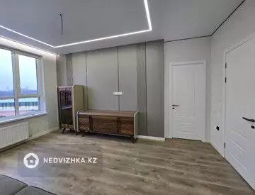 2-комнатная квартира, этаж 6 из 6, 56 м²