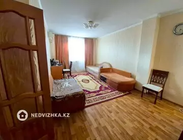 2-комнатная квартира, этаж 3 из 9, 73 м²