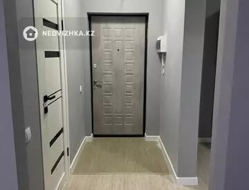 1-комнатная квартира, этаж 6 из 9, 40 м²