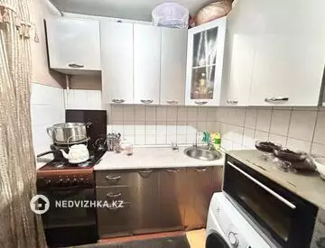 3-комнатная квартира, этаж 3 из 4, 63 м²