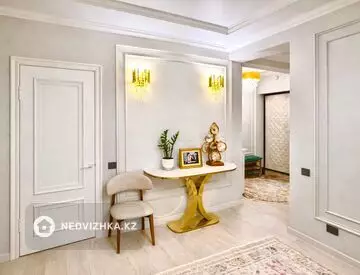 3-комнатная квартира, этаж 8 из 10, 65 м²