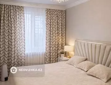 3-комнатная квартира, этаж 8 из 10, 65 м²