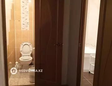 2-комнатная квартира, этаж 2 из 5, 63 м², На длительный срок