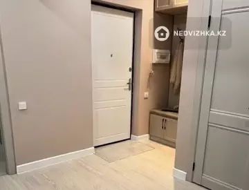 3-комнатная квартира, этаж 11 из 12, 75 м², На длительный срок
