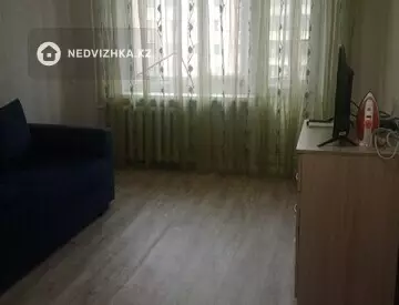 1-комнатная квартира, этаж 4 из 5, 30 м²